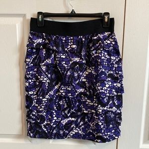 Alfani Skirt, Size 6P
